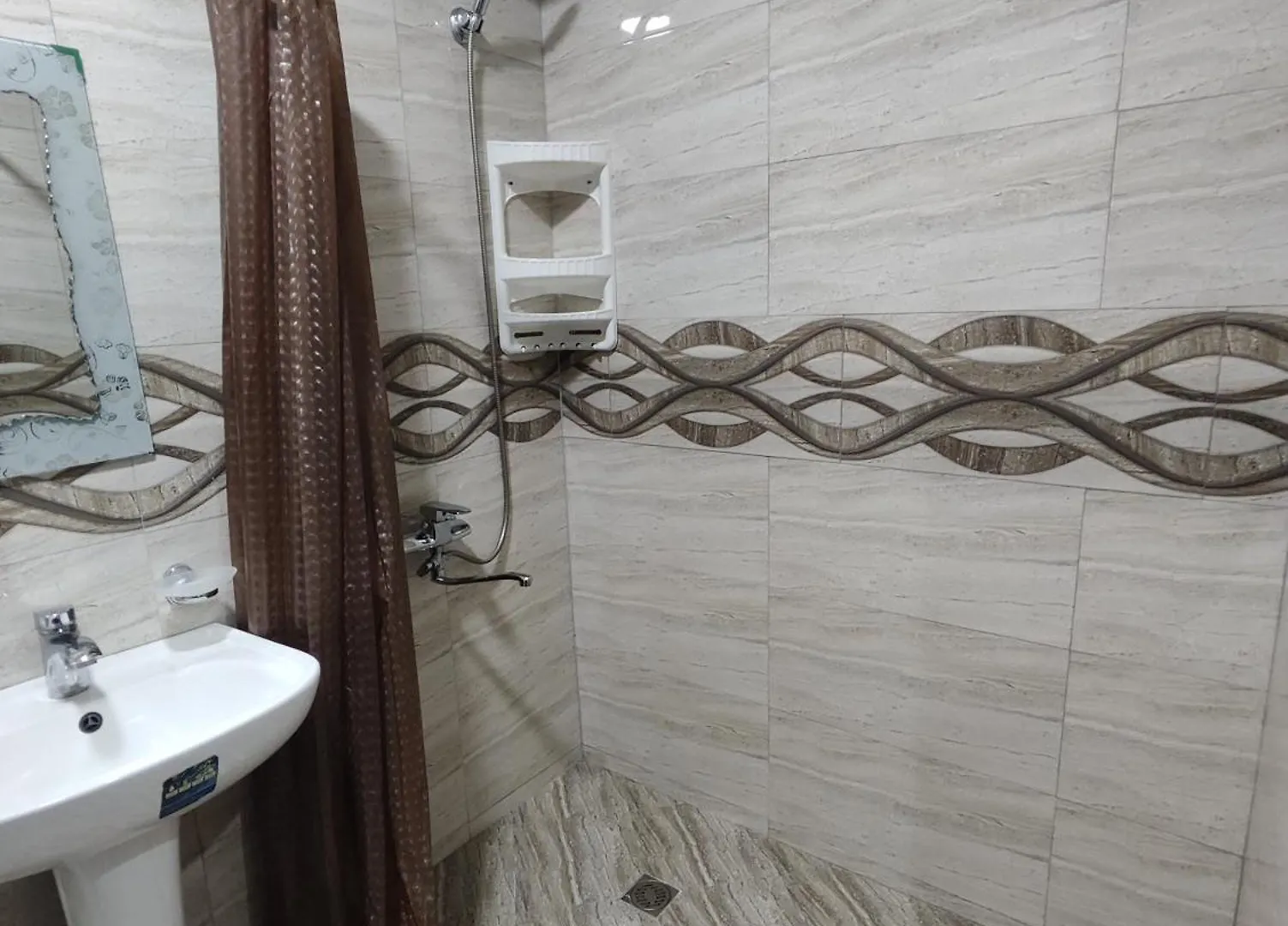 Lejlighedshotel Sofo'S Apartment Batumi