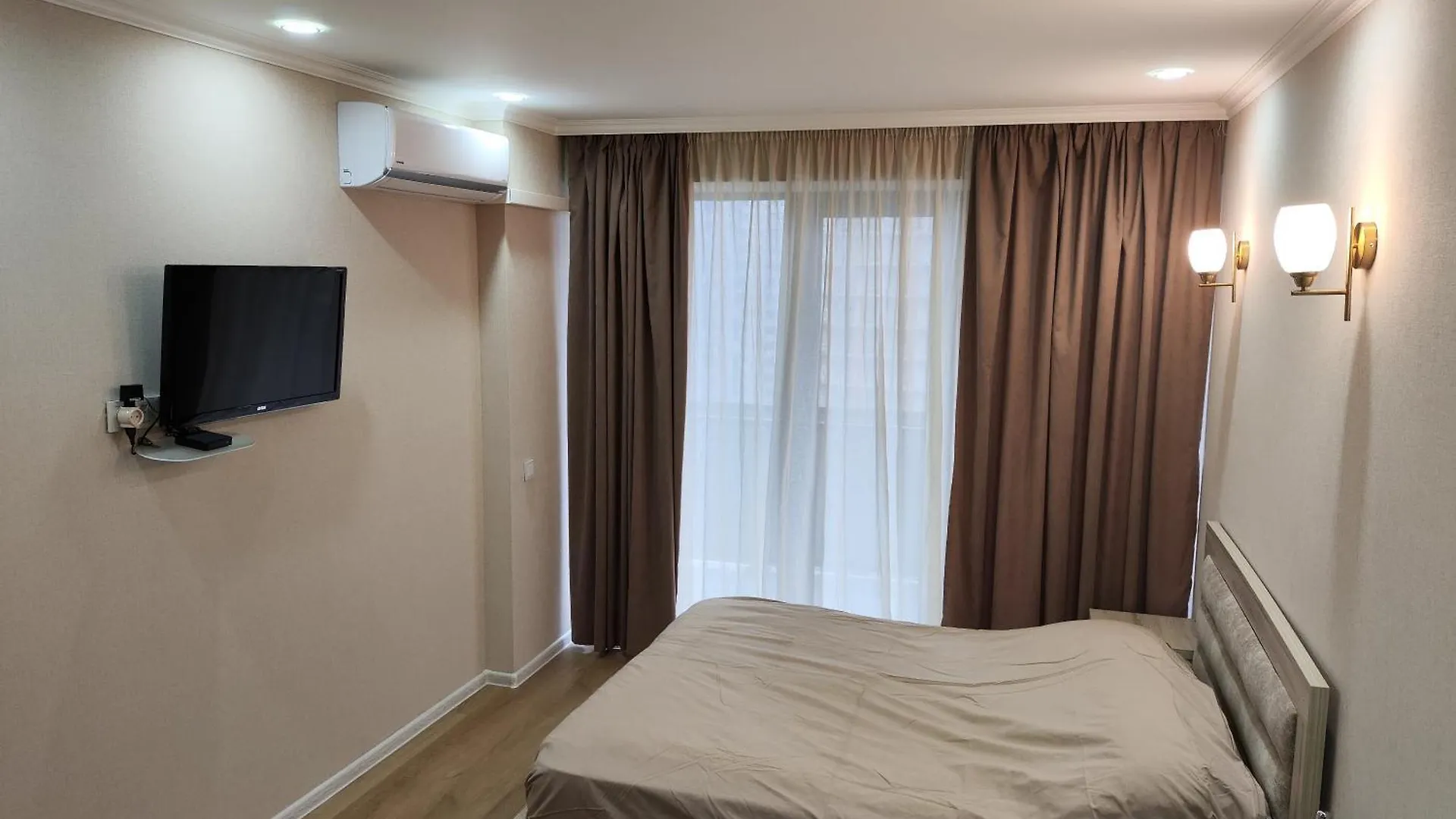Sofo'S Apartment Batumi Georgia