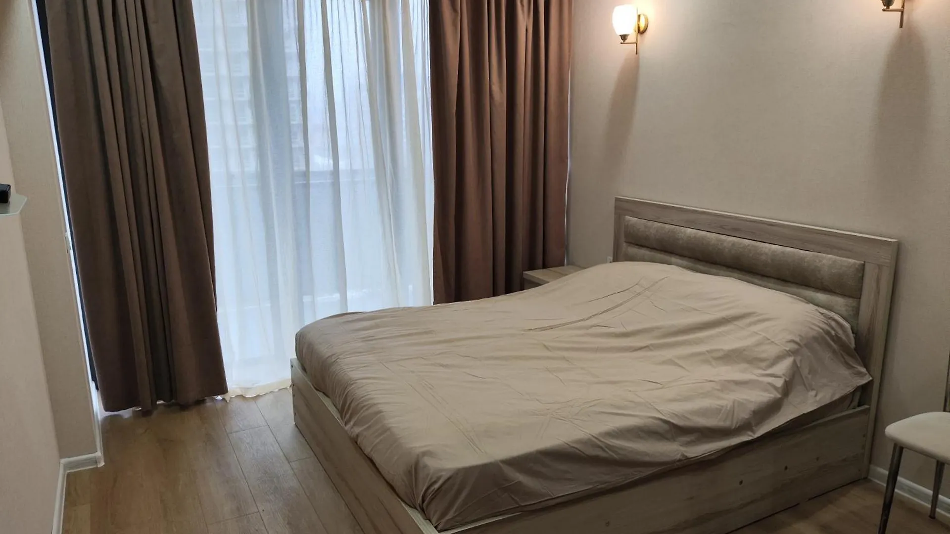 Aparthotel Sofo'S Apartment Batumi